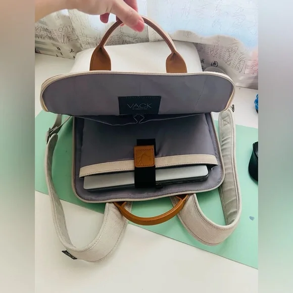 Vack backpack - Picture 3 of 7